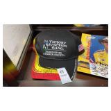 Victory Junction Gang Hat Signed by Richard Petty