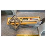 Bachmann HO-N scale model train power pack