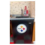 Beer Tap and Keg w cooler