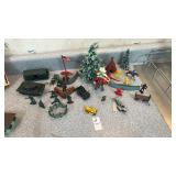 Plastic Army Figurines, an other figurines