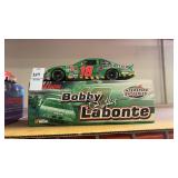 Bobby Labonte Die Cast Car W Box