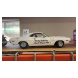 Hershey Fall Meet Die Cast Car