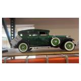 1931 Peerless Ertl Die Cast Car