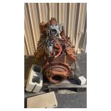 Motor