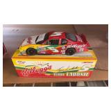 Terry Labonte Kelloggs Die Cast Car