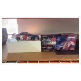Sterling Martin Die Cast Car W Box