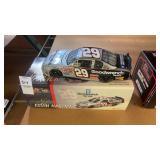 Kevin Harvick Die Cast Car