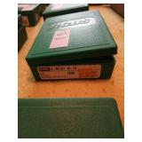 RCBS 45-70 die set