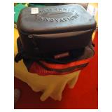 Lot of 2 bags