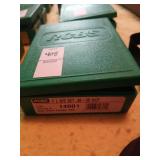 RCBS 30-30 die set