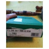 RCBS 7mm-08 die set