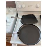 Cooking Pans