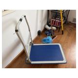 Folding Hand Truck