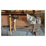 Lot of Hand Tools