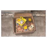 Lot of Mouse Traps