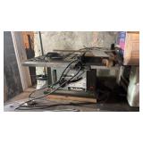 Makita Table Saw