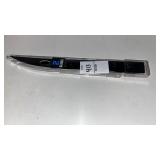 2 Filet Knife Replaceable Blades