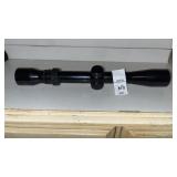 Jason Rifle Scope 3-9x32
