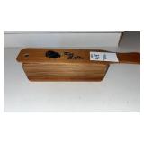 Kee Calls Cedar & Butternut Box Turkey Call