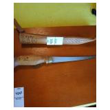 Rapala Finland fillet knife
