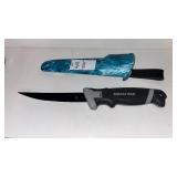 Mossy Oak Filet Knife