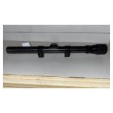 Weaver Rifle Scope