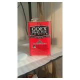 16 oz can of GOEX Black Rifle Powder