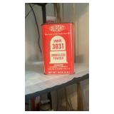Vintage DuPont IMR 3031 Smokeless Powder 1-pound