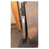 Machete