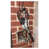 Gear Ratchet
