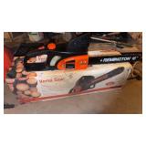 Remington Versa Saw
