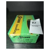 Sierra Gameking 30 Cal Rifle Bullets