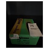 Sierra Gameking 7 mm Rifle Bullets