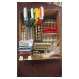 Box of 30-06 Ammo