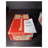 Hornady 6mm Bullets