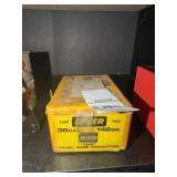 Speer 38 Cal Bullets