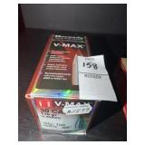 Hornady V-Max 30 Cal Bullets