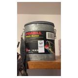 Frabill Wade Bucket