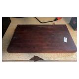 Wooden Cutting Board