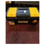 Stanley toolbox