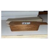 Turkey Box Call and Magic Touch Call