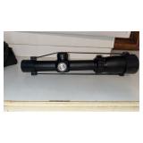 Bushnell Sportsman 1.5-4x21 Rifle Scope with box