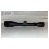 Leupold VX-II 3-9x40 Rifle Scope