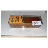 Liï¿½l Strut Natural Wild Turkey Box Call NIB