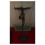 SKS Floor Pump