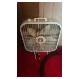 Box Fan