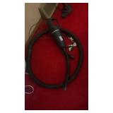 Handheld Vacuum and Blower