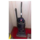 Hoover Twin Chamber Bagless Upright Vacuum