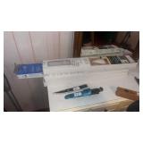 4 boxes of Blinds