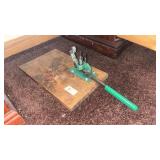 RCBS Automatic Bench Priming Tool